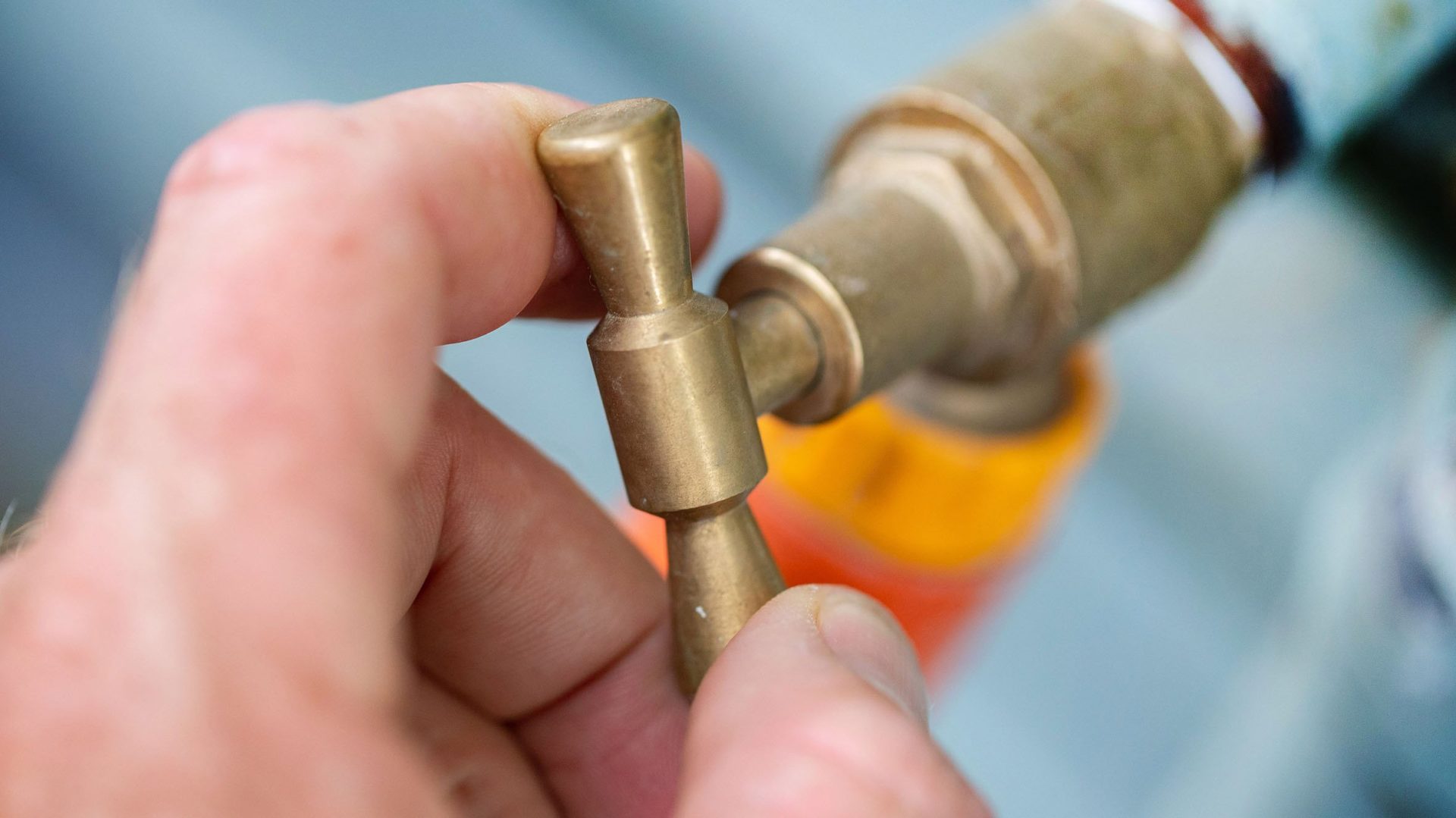 Water restrictions for Akaroa