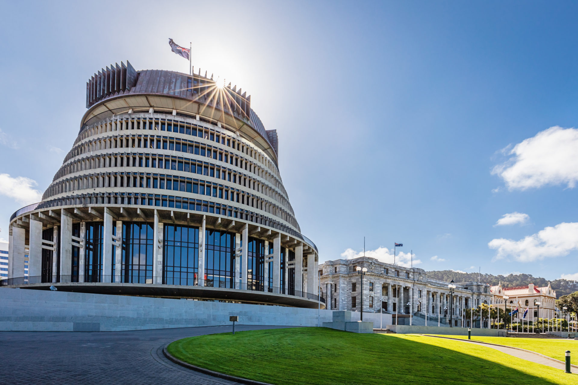 About - Inside Government NZ