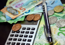 Minimum wage to rise from April