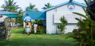 Free travel with Niue a step closer