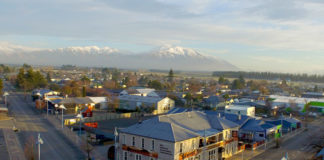 Pudding Hill on the mend