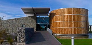 Selwyn’s big step toward reducing carbon footprint