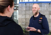 Bodycam boost for Invercargill