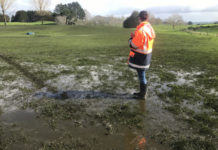 Council urges farmer vigilance