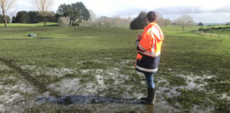 Council urges farmer vigilance