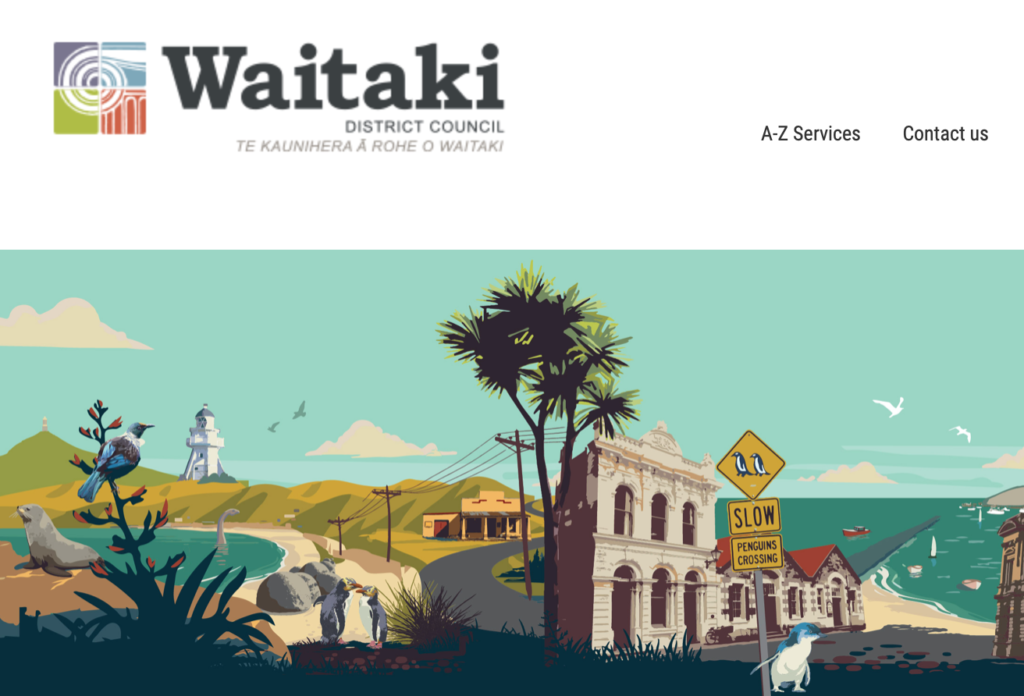 Waitaki council rated 'BBB' - Inside Government NZ