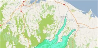 Stream levels close to ‘critical’