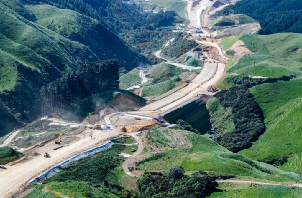 Transmission Gully review finds serious flaws in planning Inside