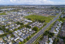 Auckland building boom poses new challenges for council