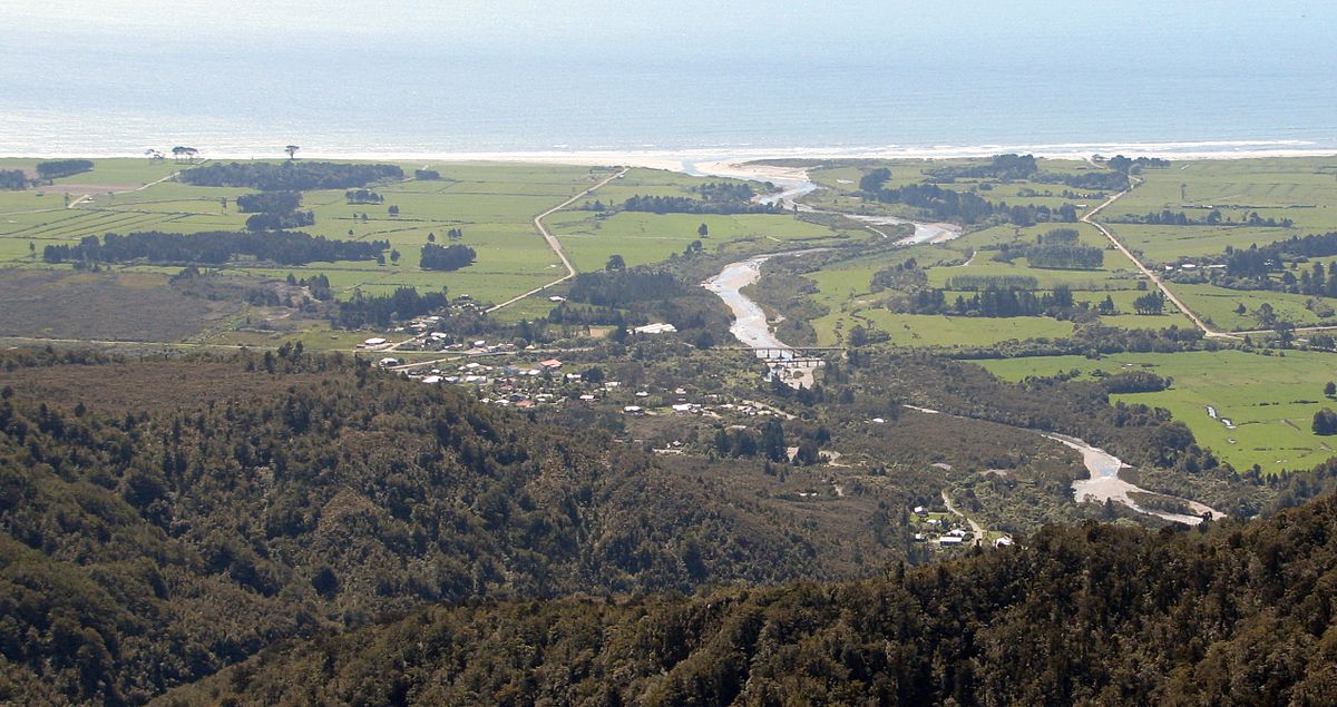 Waimangaroa water solution flows - Inside Government NZ