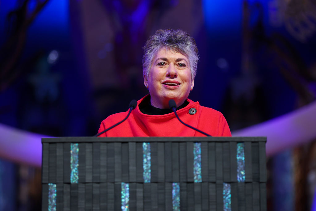 Dame Fran Wilde to chair Asia NZ Foundation - Inside Government NZ