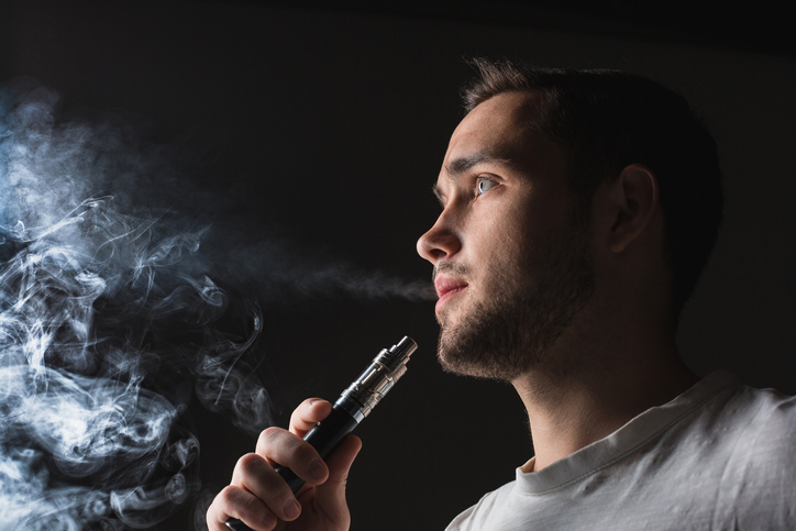 Legalisation fires up student vaping - Inside Government NZ