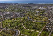 Co-governance flows for Avon River