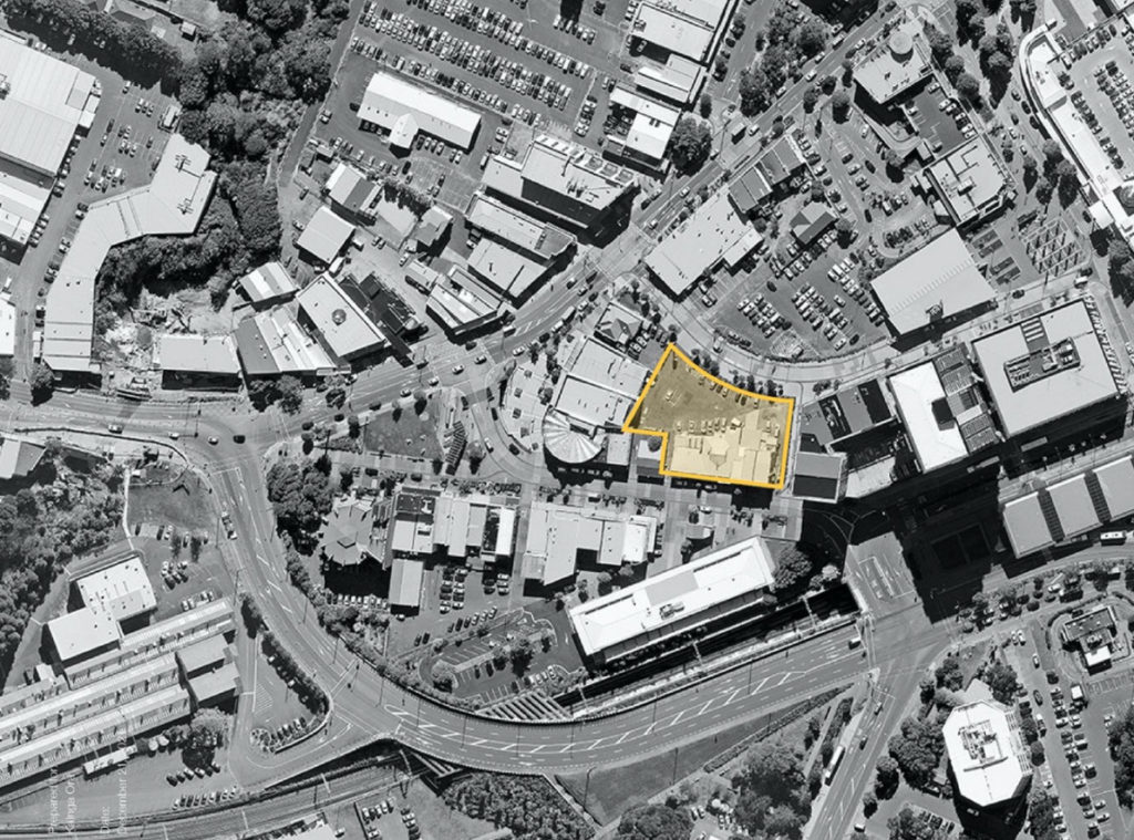 Heritage to be preserved in New Lynn land sale Inside Government NZ
