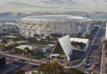 Name approved for Canterbury arena