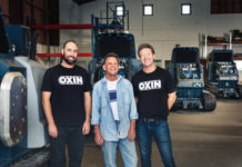 Driverless tractor the pick of the bunch