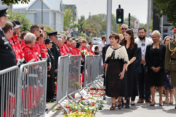 Christchurch quake commemorations to be scaled back - Inside Government NZ
