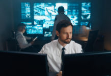 Law enforcement agencies run better on the Content Cloud