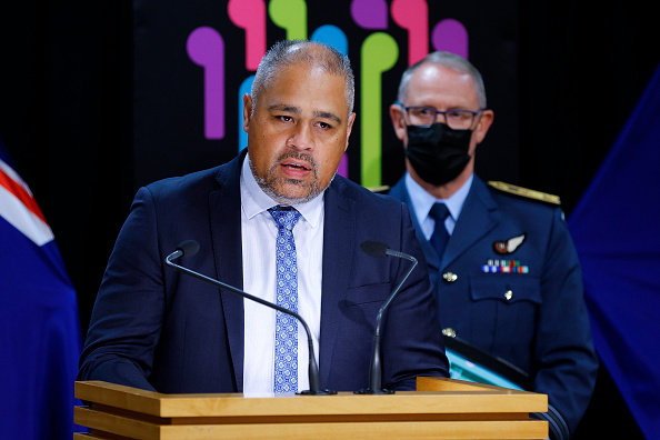 InspectorGeneral of Defence to be established  Inside Government NZ