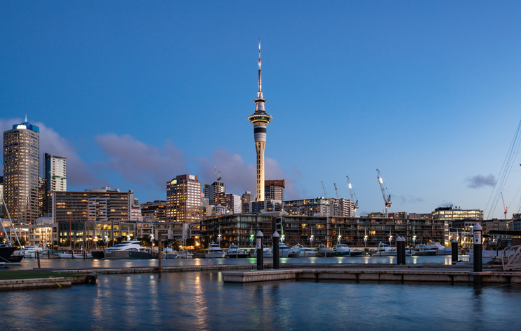 Auckland Viaduct Events Centre to reopen - Inside Government NZ