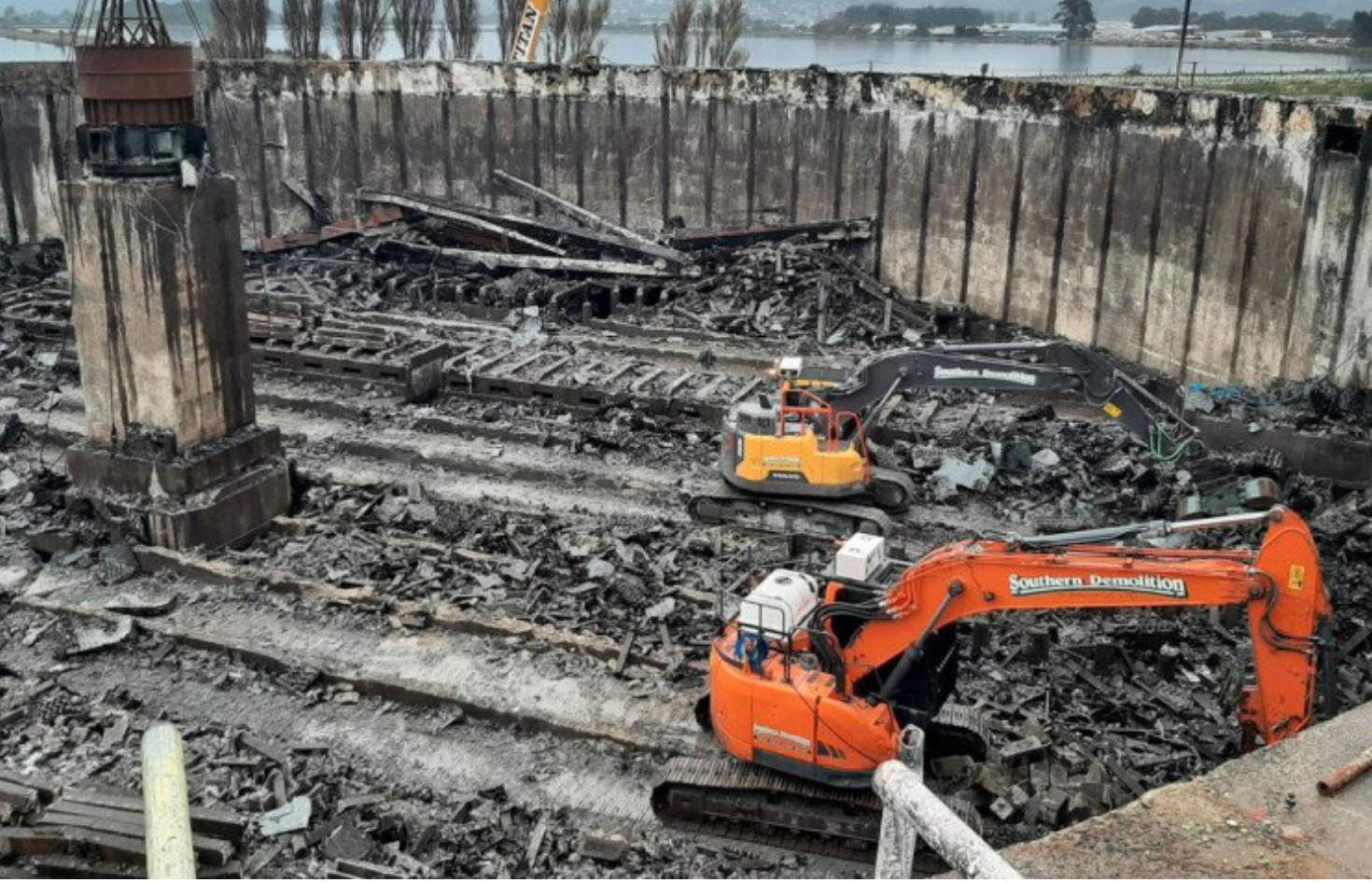 Christchurch commits to extra support for odourhit residents Inside Government NZ