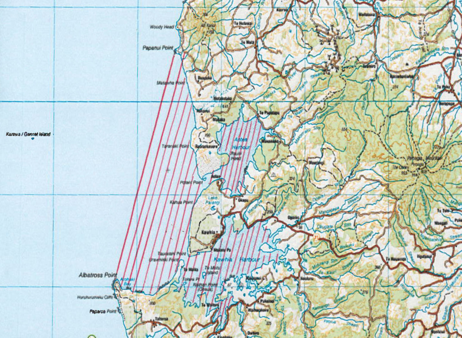 Shellfish alert for Kawhia Harbour Inside Government NZ