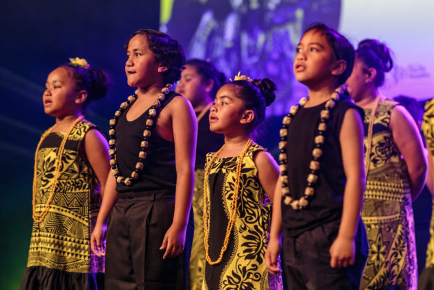 Tuvalu Language Week speaks to climate change - Inside Government NZ