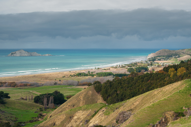 Level 3 water restrictions for Waimārama - Inside Government NZ