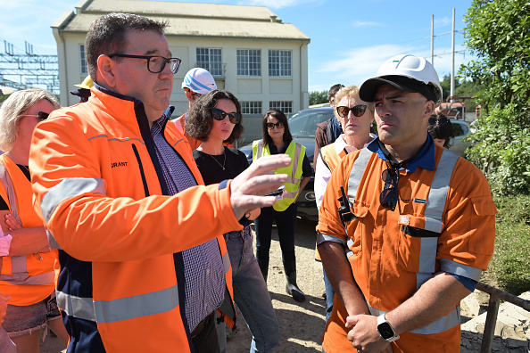 $300m disaster relief package announced - Inside Government NZ