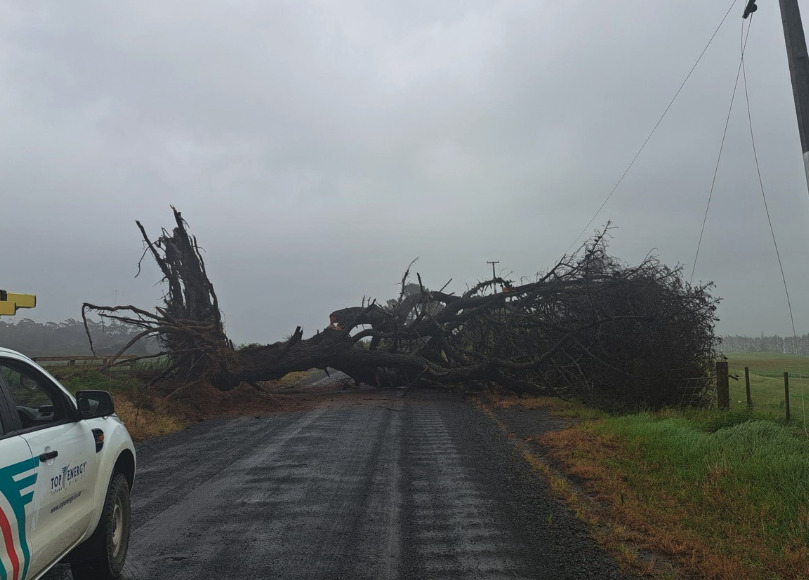 Northland state of emergency declared - Inside Government NZ