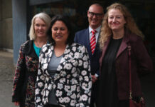 Govt backflips on $10m Dunedin hospital fit-out decision