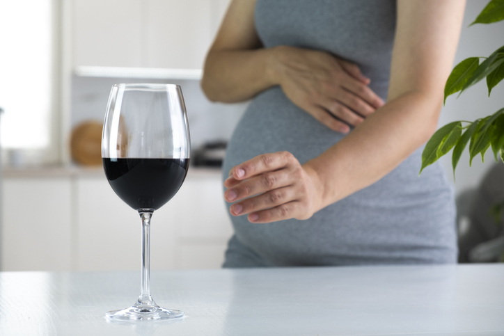 Baby harm label warnings roll out on packaged alcohol - Inside ...