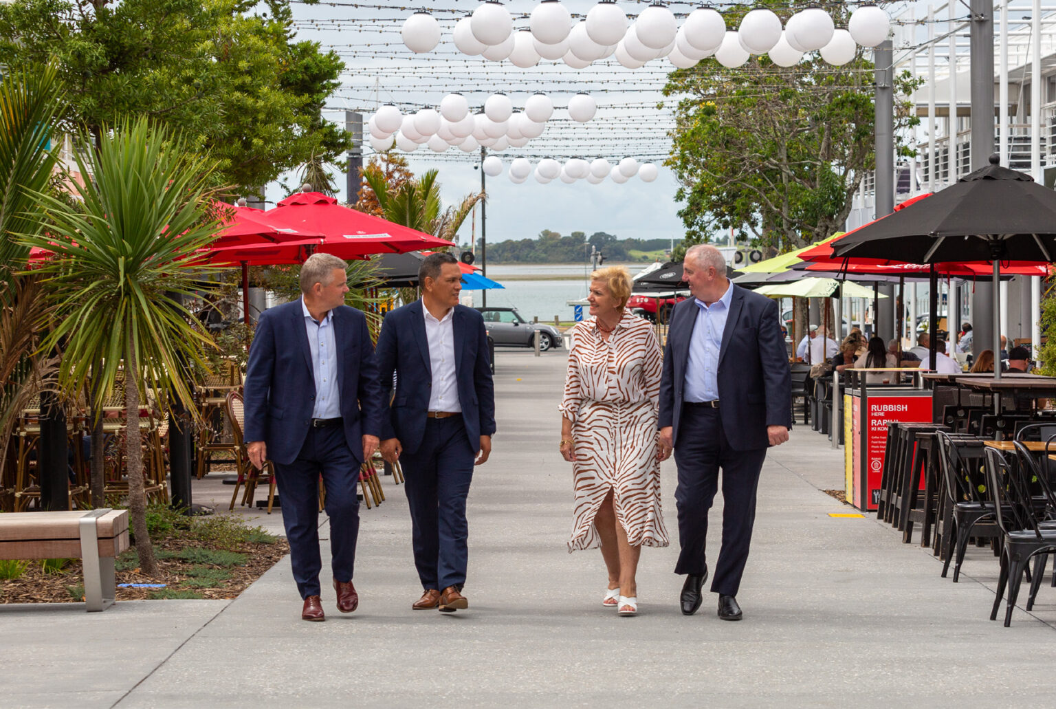 Tauranga adopts updated parks plans Inside Government NZ