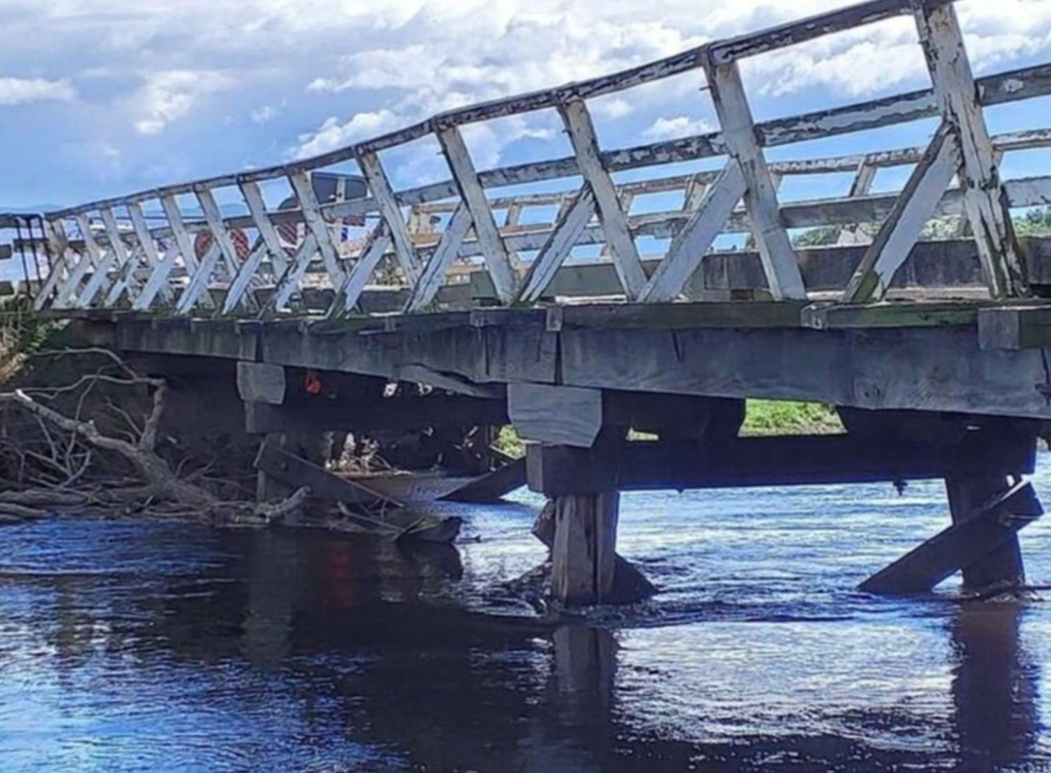 $20m bridge overhaul proposed for Central Otago - Inside Government NZ