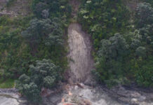 Funding flows for popular Whakatāne walkway