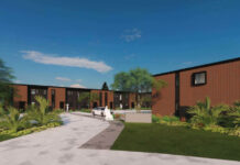 Katikati to double seniors housing stocks