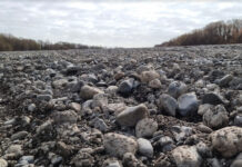 Hawke’s Bay gravel extraction contracts awarded