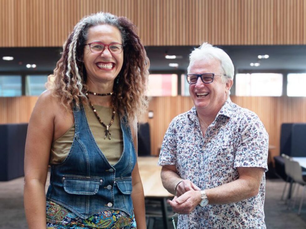 Andrea Raith New co-lead for University of Auckland arts centre - Inside Government NZ