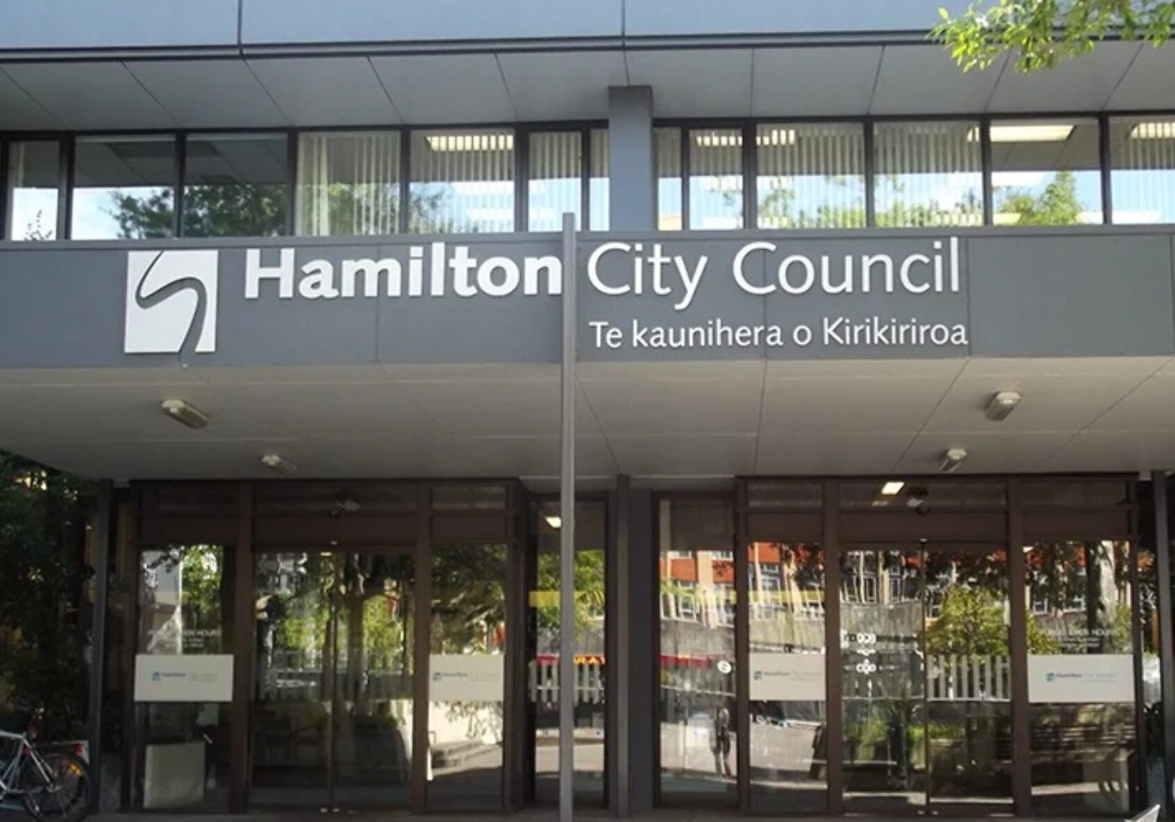 Hamilton Mayor deals council reshuffle Inside Government NZ