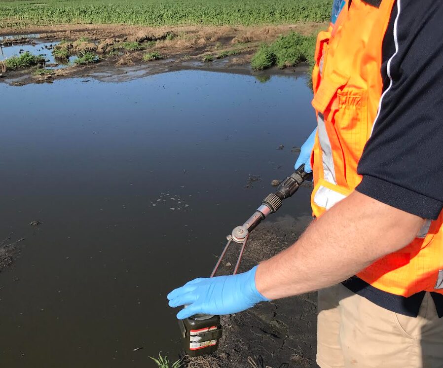 Waikato dairy farm cops $80k fine over effluent discharge - Inside ...