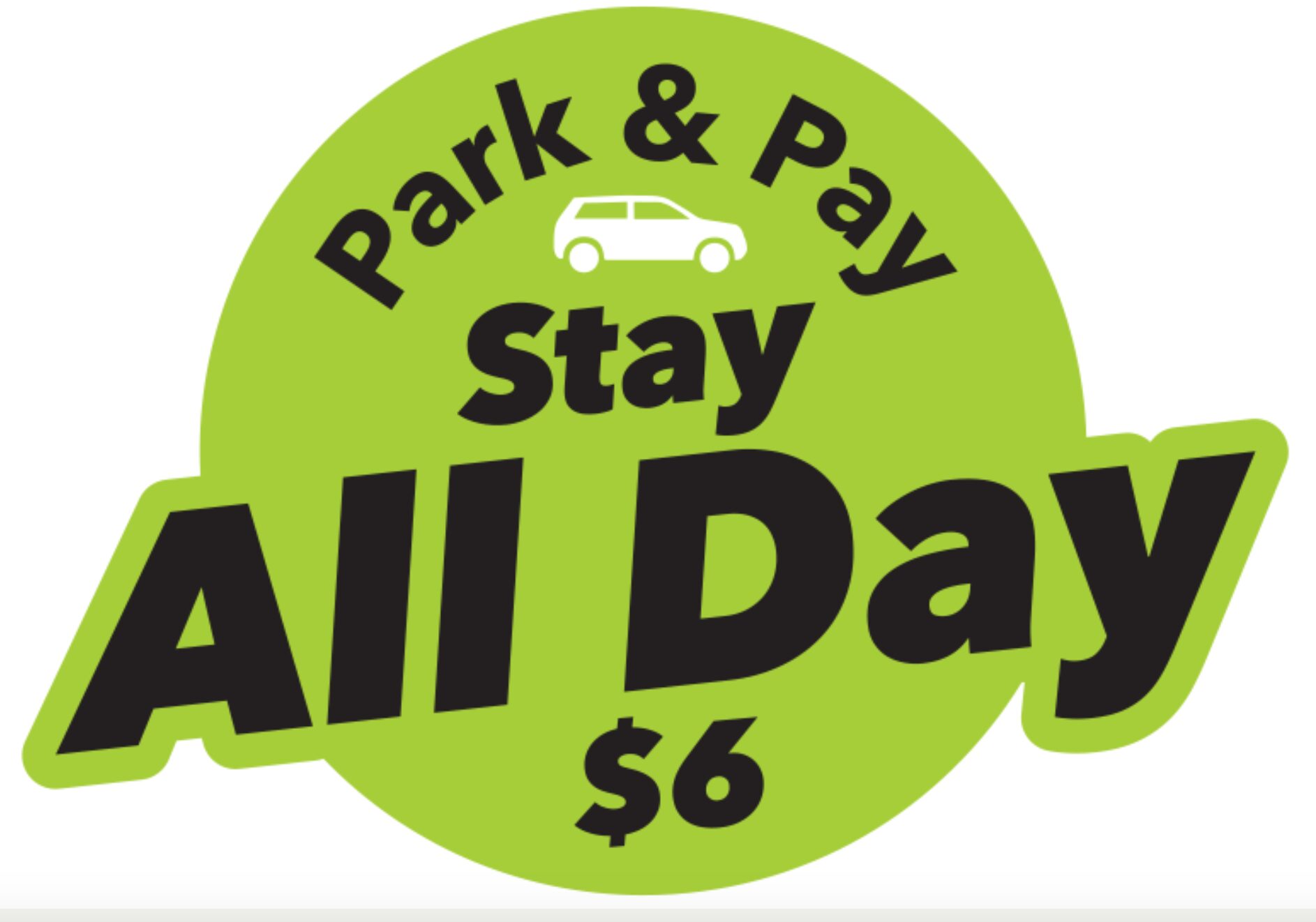 Hamilton boosts allday parking spots Inside Government NZ