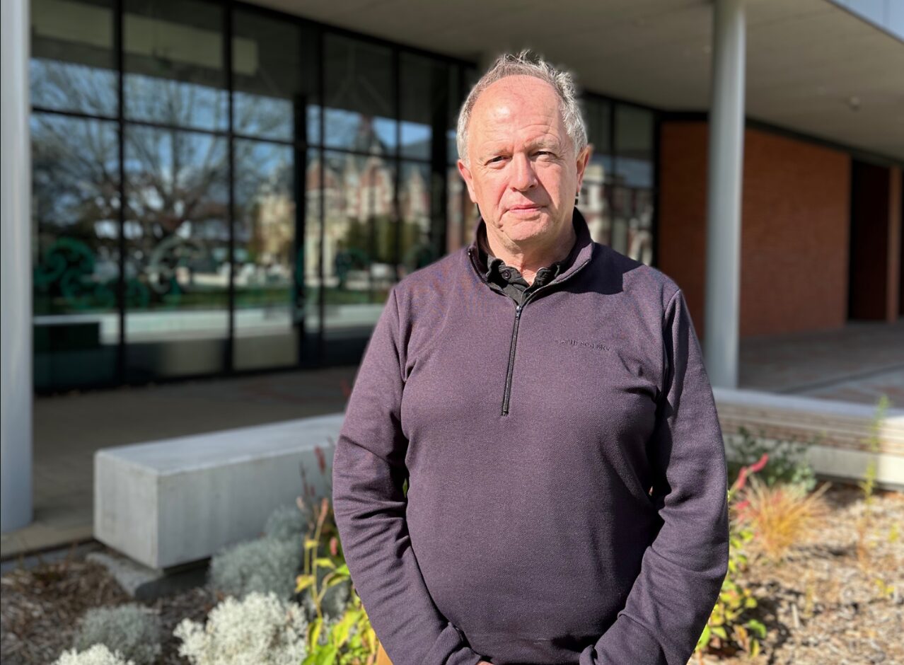 Meber Prof Lincoln University awards Distinguished Professor title - Inside ...