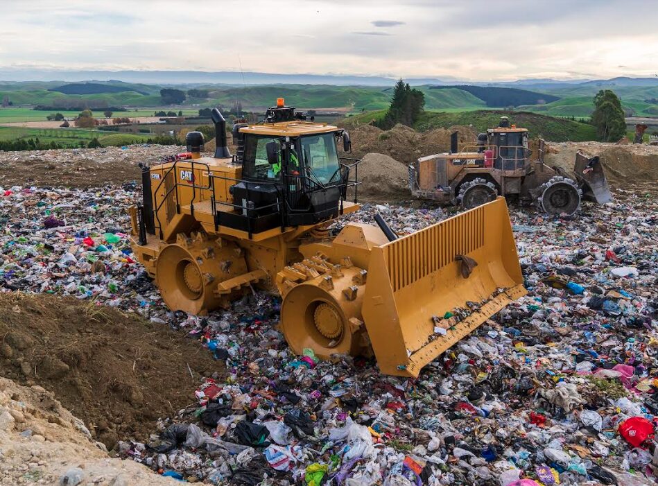 Hastings councils call for community waste feedback Inside Government NZ