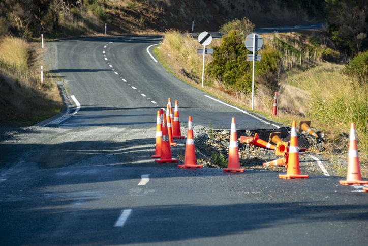 Eqc Becomes Natural Hazards Commission Inside Government Nz