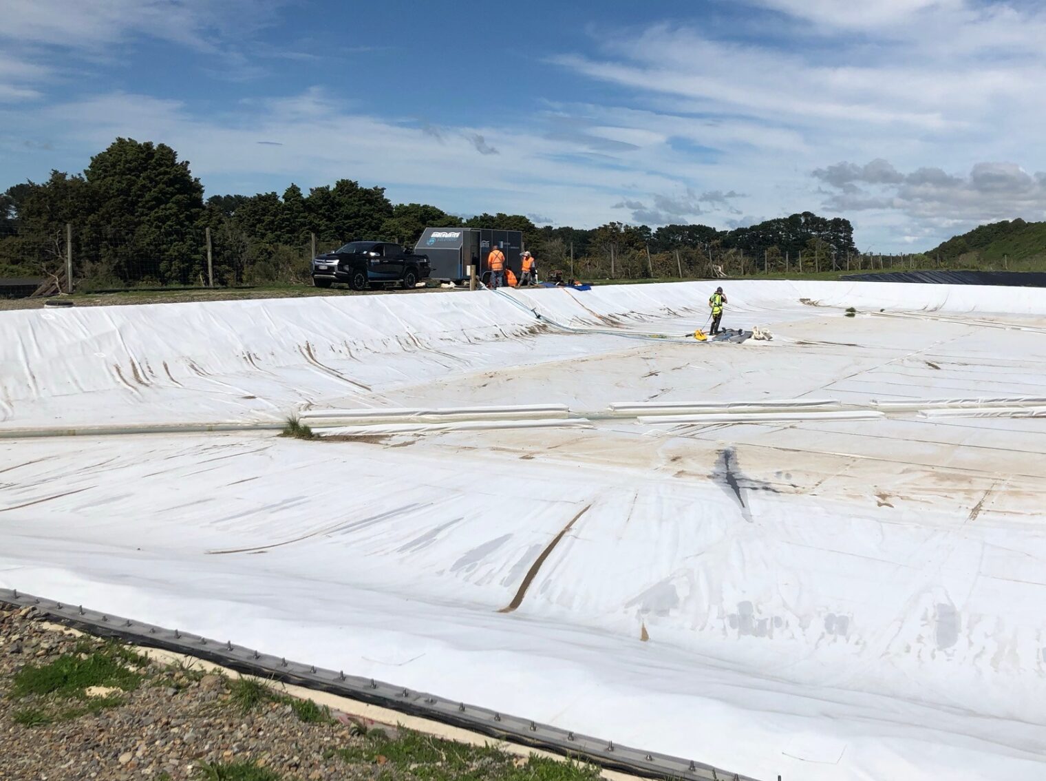 South Wairarapa council to turn off Greytown wastewater Inside