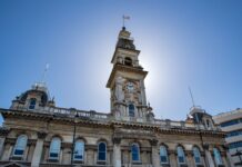 Dunedin votes to retain Aurora Energy