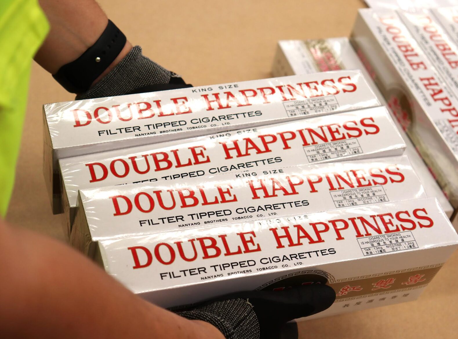 types of american cigarettes The Ten Best Cigarettes in the World