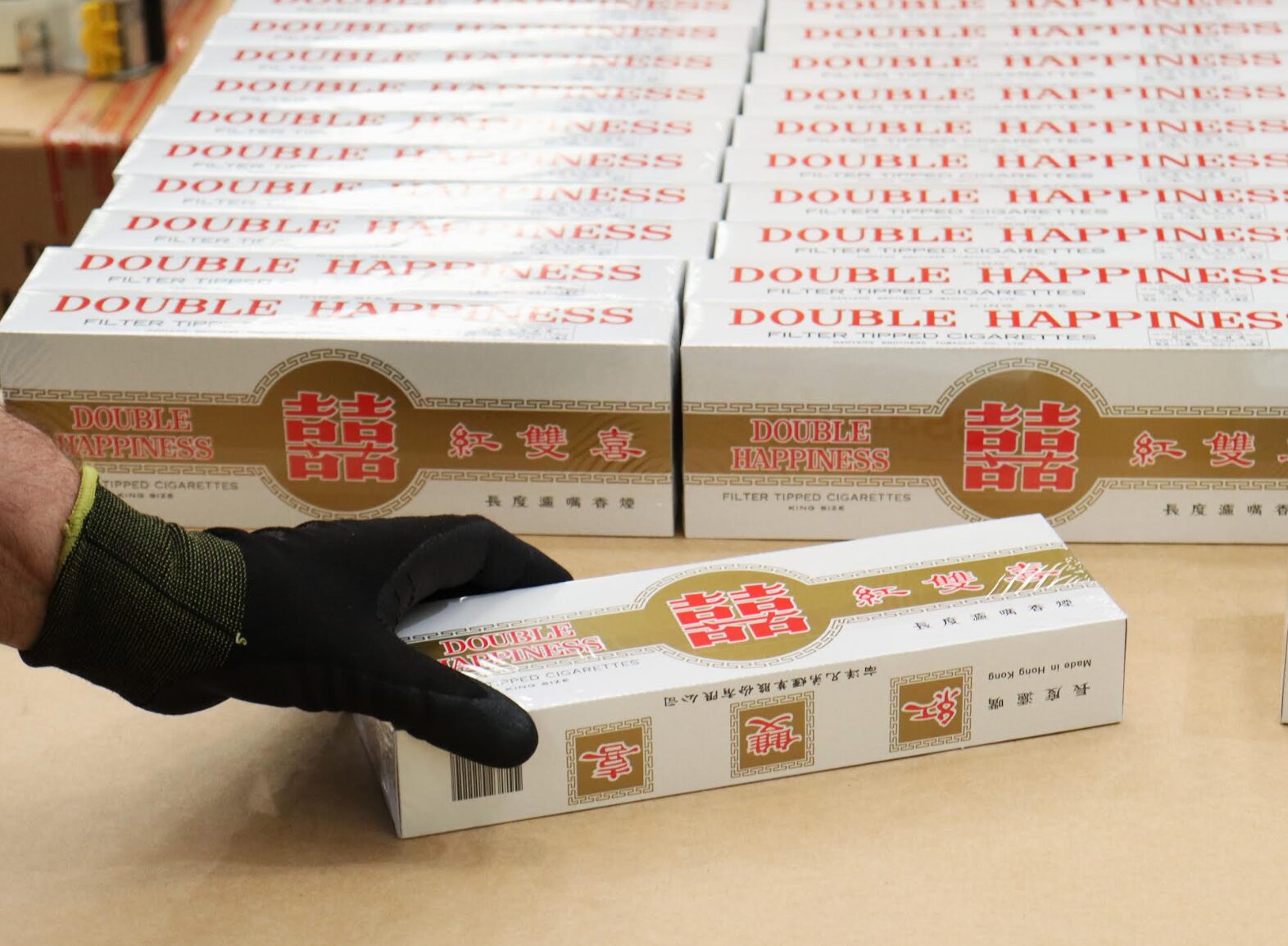 double happy cigarettes nz No happy ending for Auckland cigarette smuggler double happy cigarettes nz No happy ending for Auckland cigarette smuggler