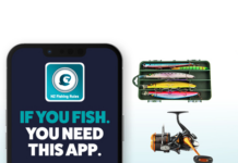 Know your fishing rules this festive season