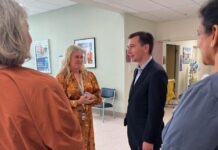 $14m to clean up Auckland Hospital water mains